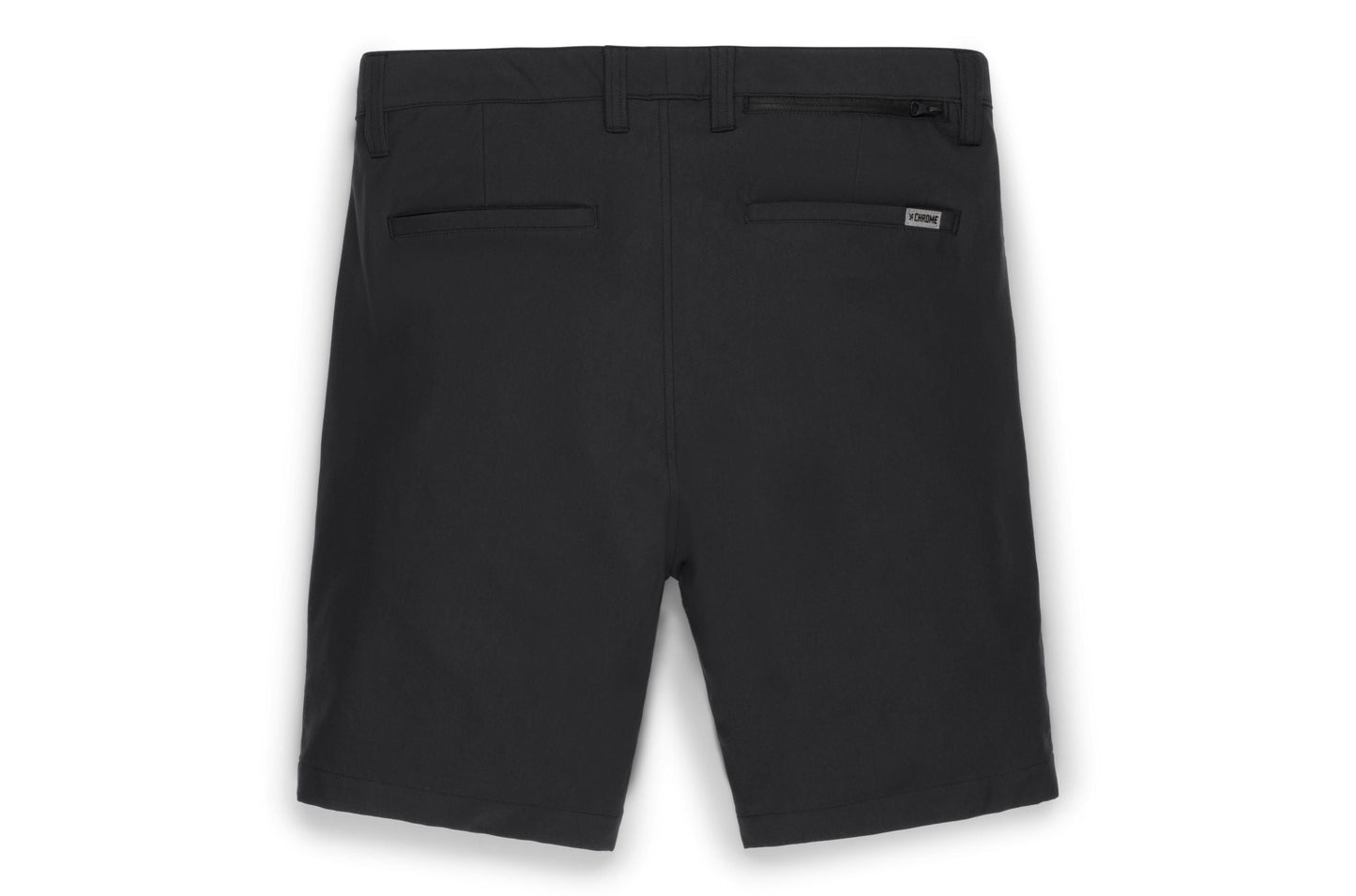 Chrome Seneca Short