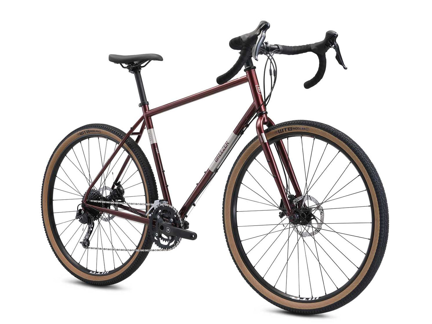 Breezer Radar Expert Gravel Bike 2021