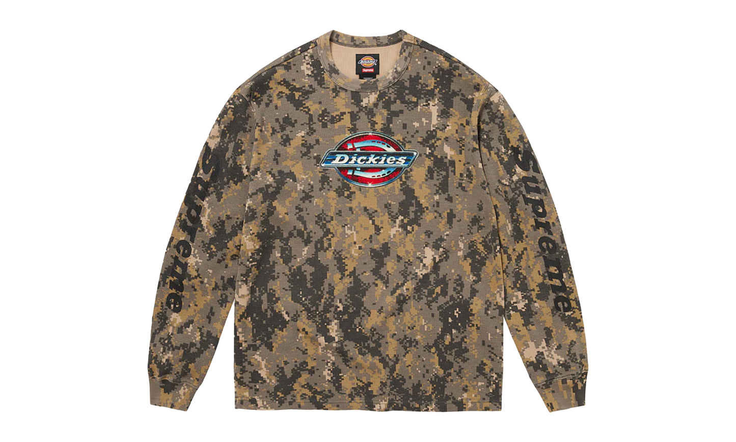 Dickies® Thermal "FW 25 - Digi Camo"