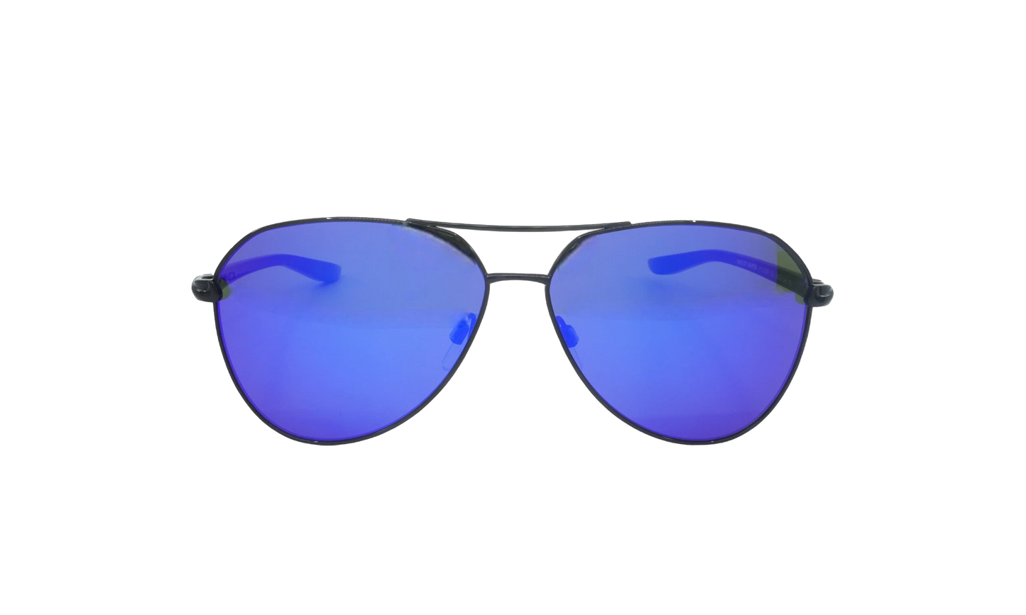 City Aviator M Sunglasses "Black"