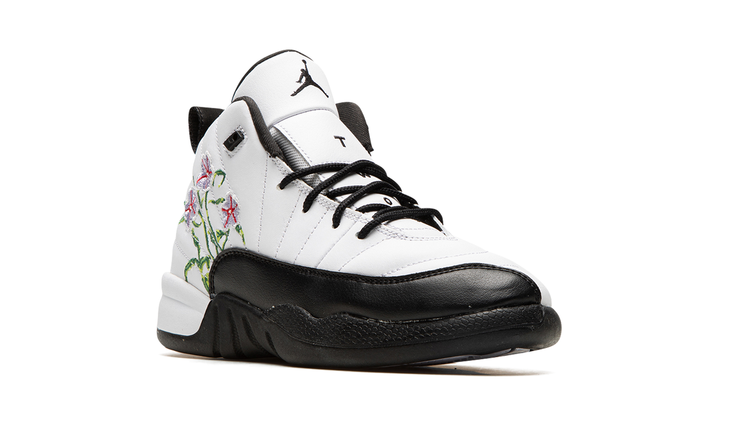 Air Jordan 12 PS "Floral PS"