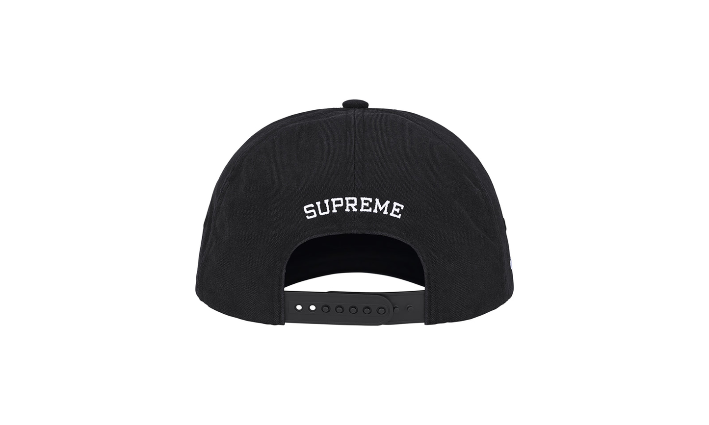 Dickies® Cordura® 6-Panel "FW 25 - black"