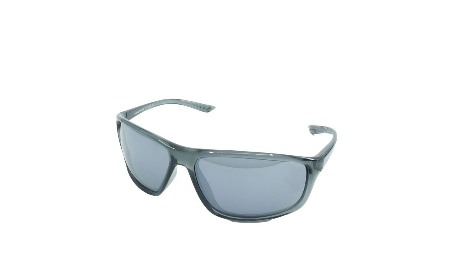 ADRENALINE Sunglasses "DARK GREY SILVER"