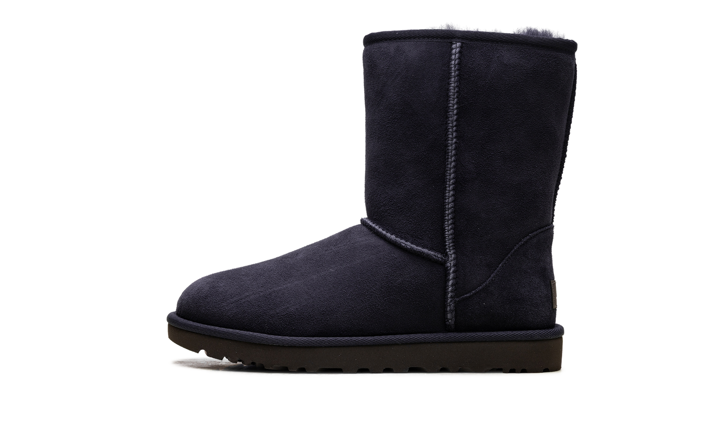 Classic Short II Boot WMNS "Eve Blue"