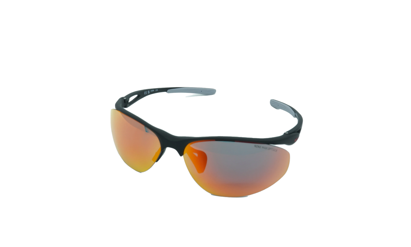 AERIAL M Sunglasses "BLACK"
