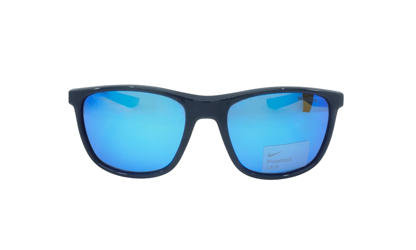 Essential Endeavor Polarized Sunglasses "Obsidian"