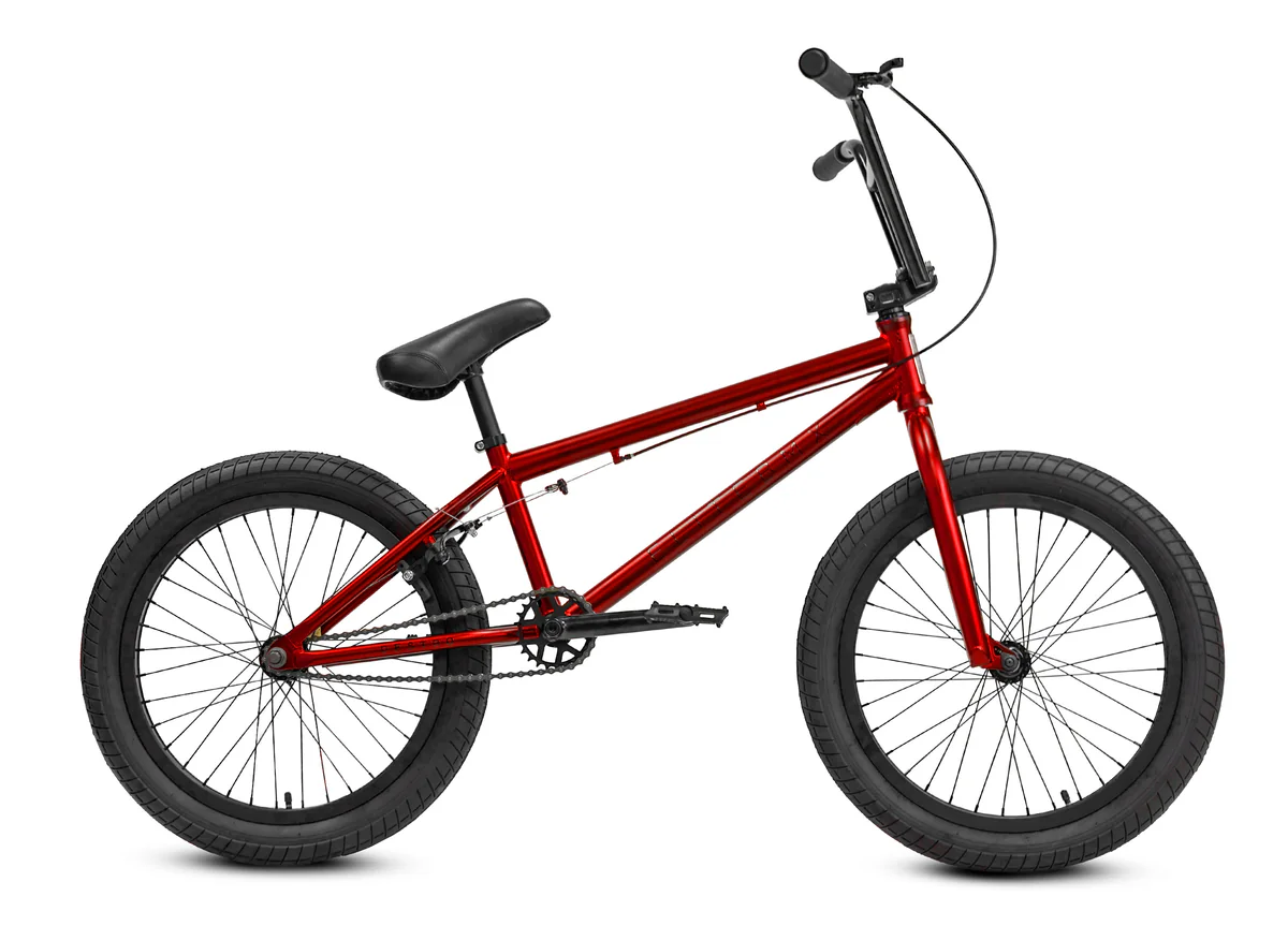 Elite BMX Destro BMX Bike