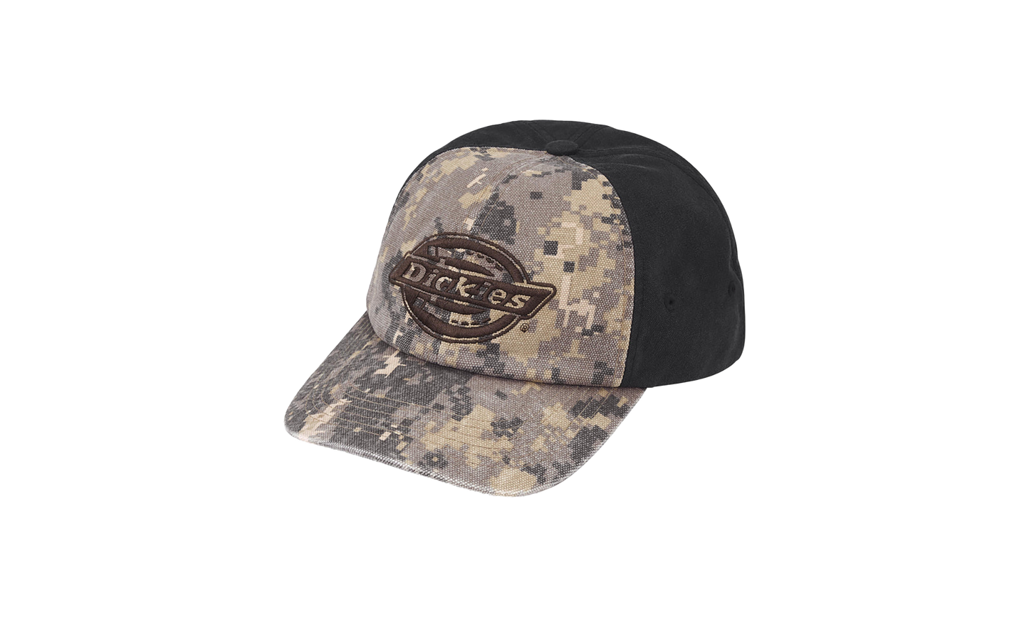 Dickies® Cordura® 6-Panel "FW 25 - Digi Camo"