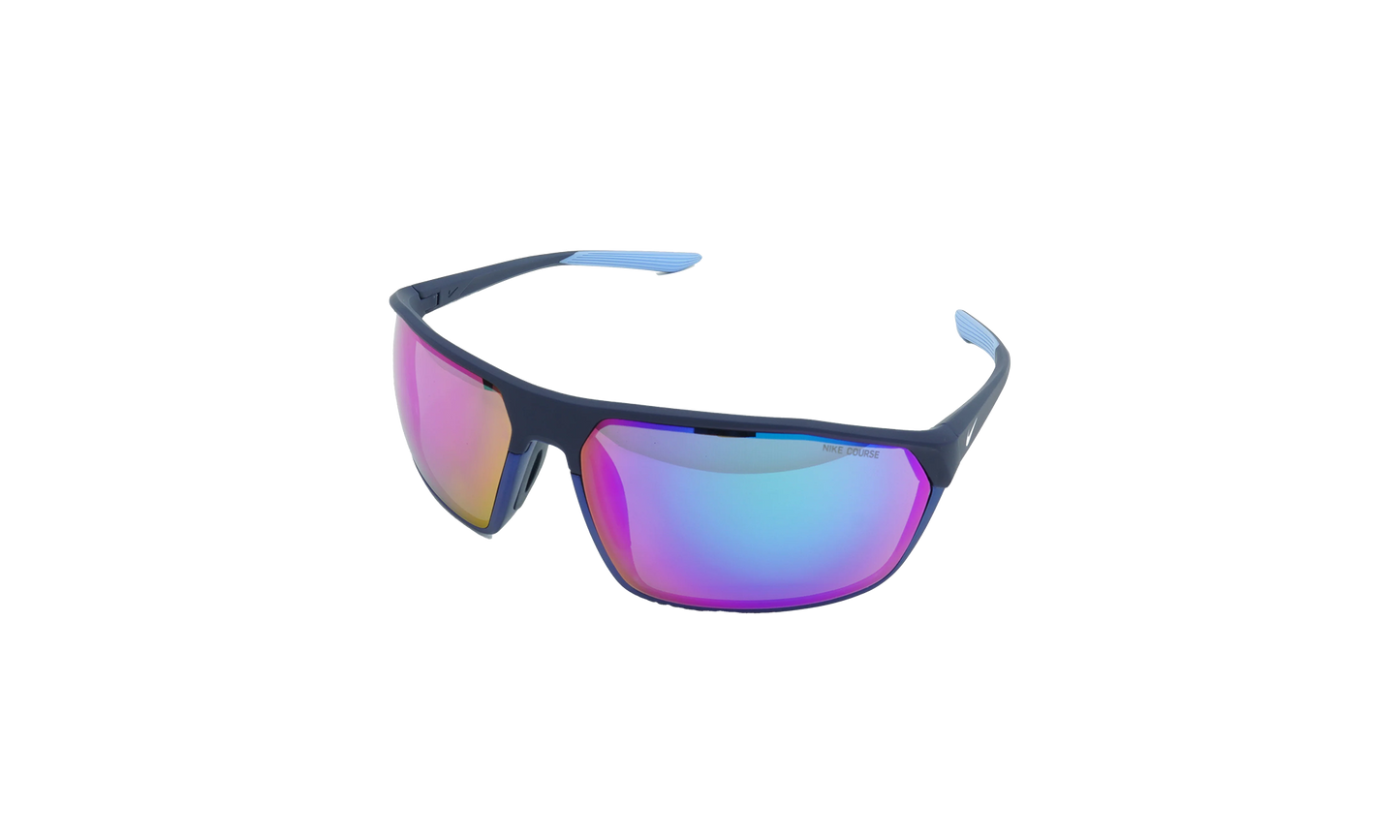 CLASH M Sunglasses "MIDNIGHT NAVY"