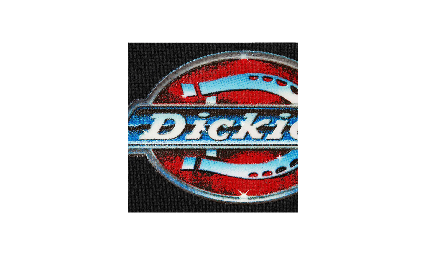 Dickies® Thermal "FW 25 - Black"