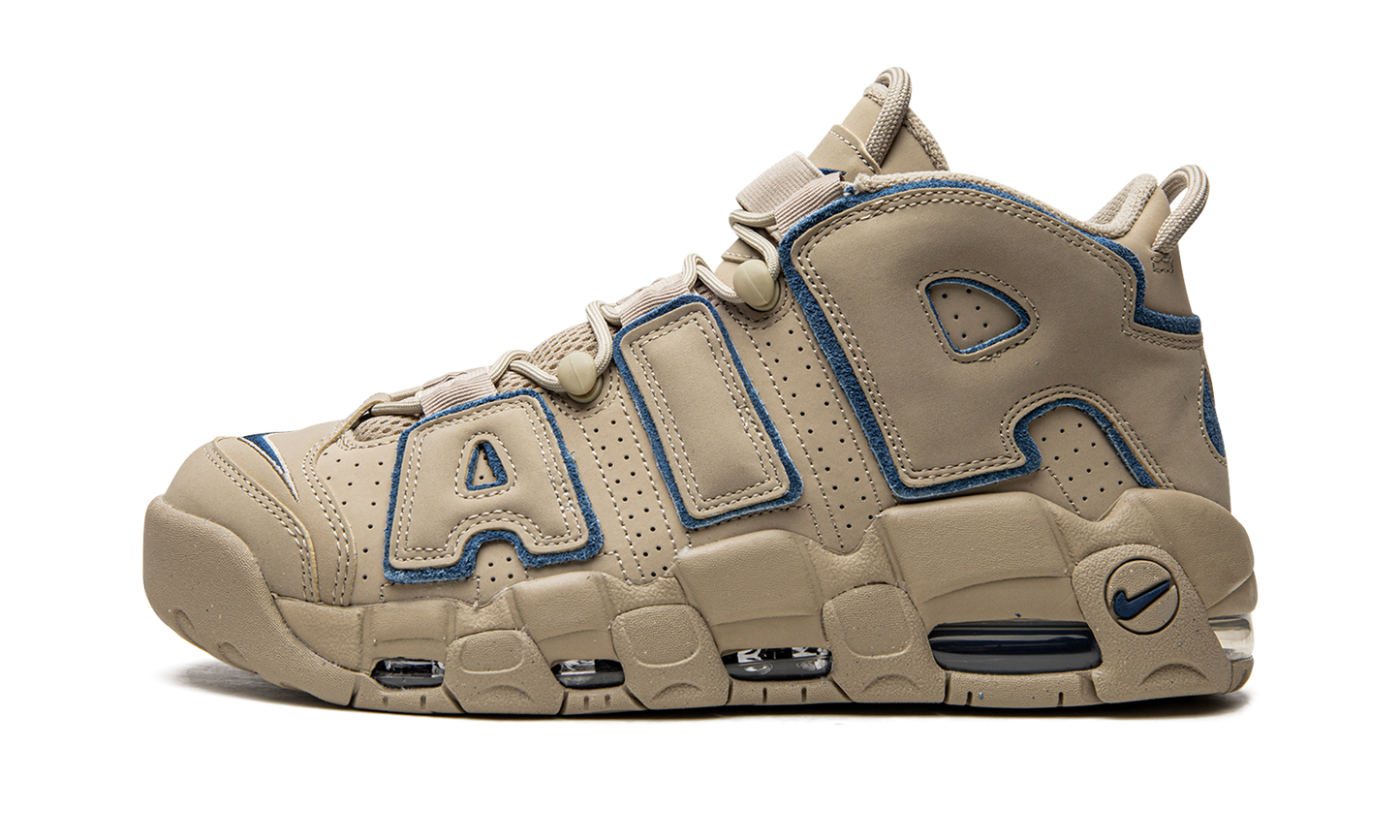 Air More Uptempo "Limestone"