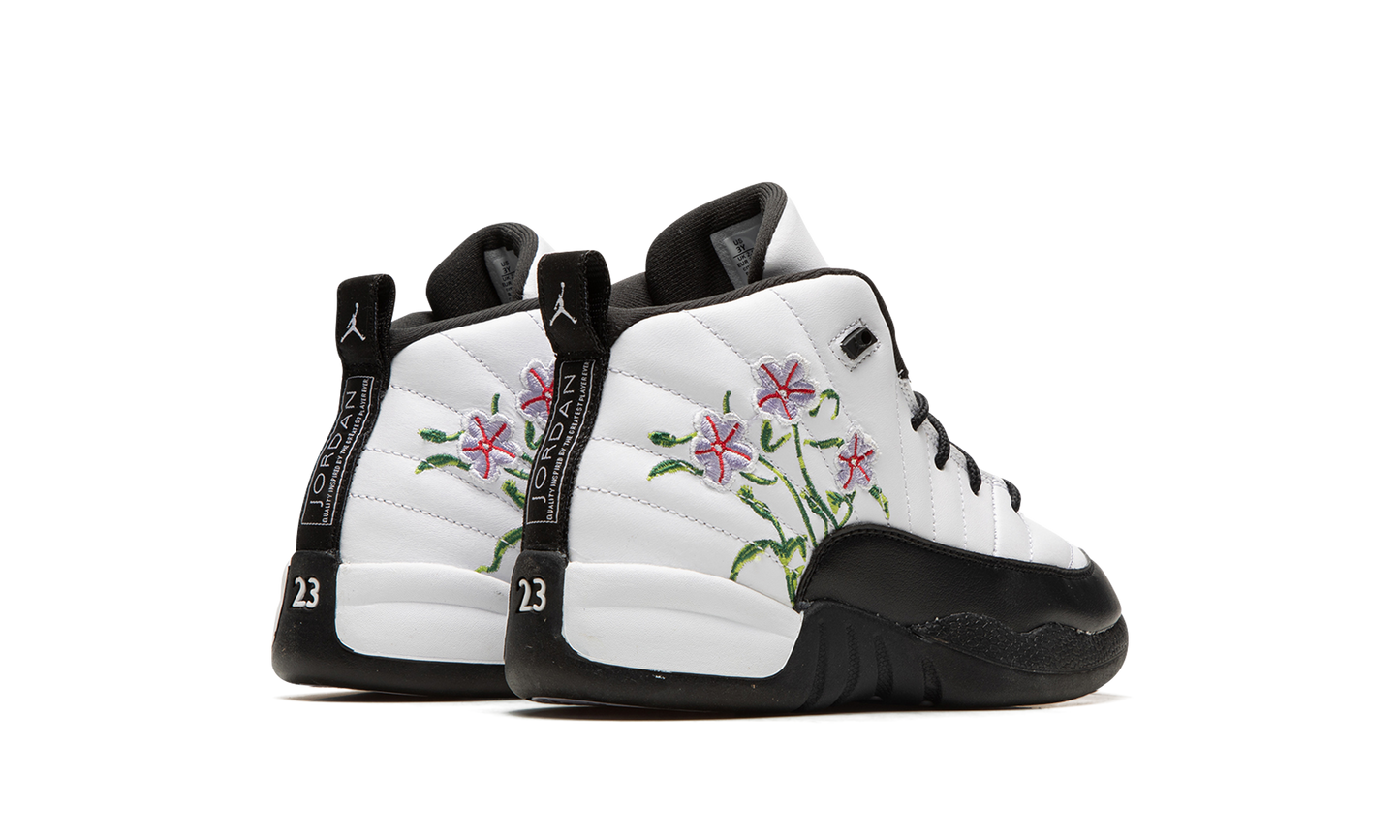 Air Jordan 12 PS "Floral PS"