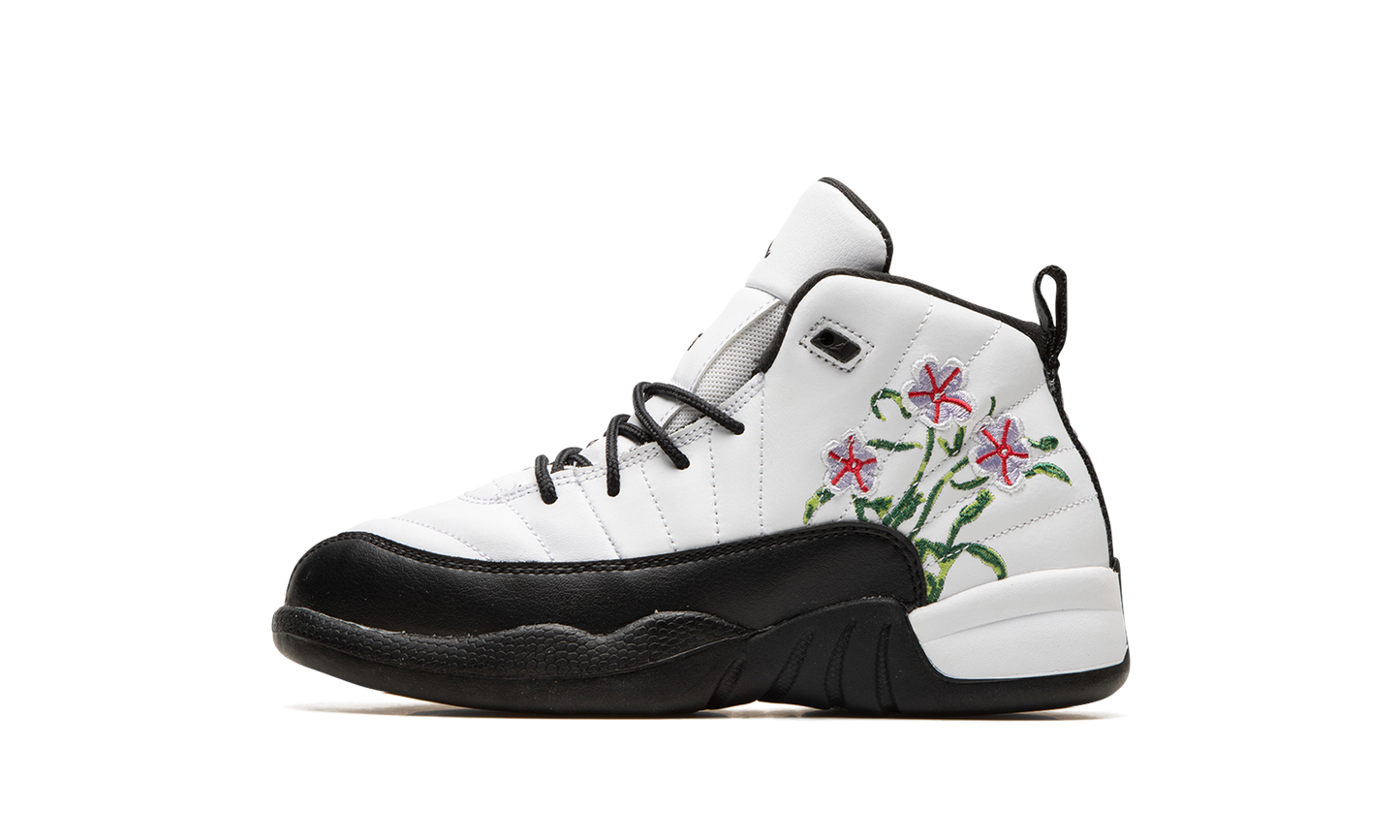 Air Jordan 12 PS "Floral PS"