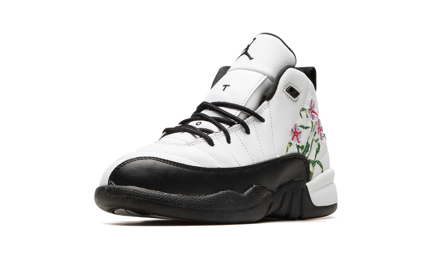 Air Jordan 12 PS "Floral PS"