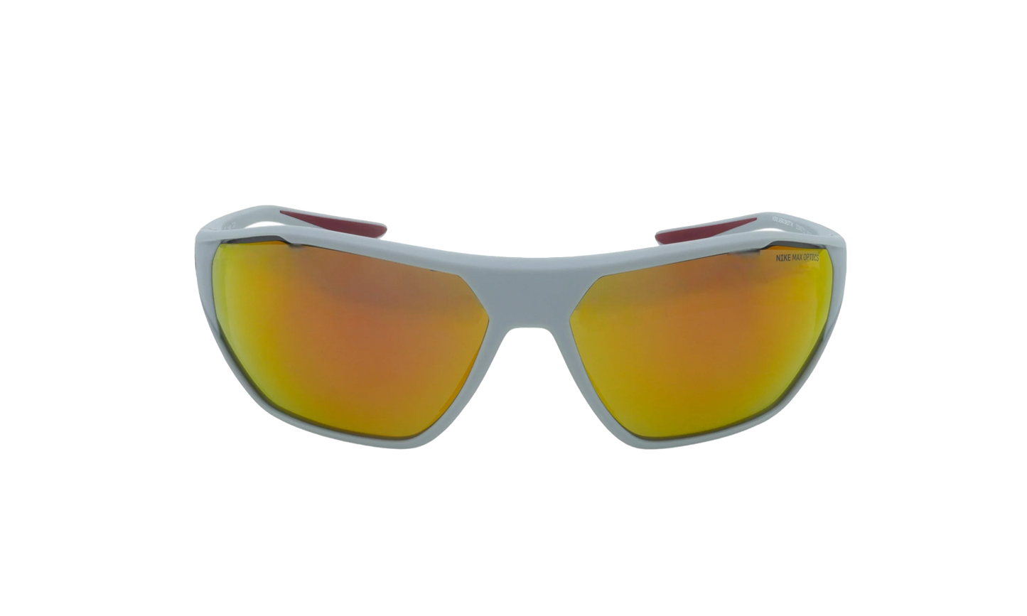 Aero Drift Sunglasses "Wolf Grey"
