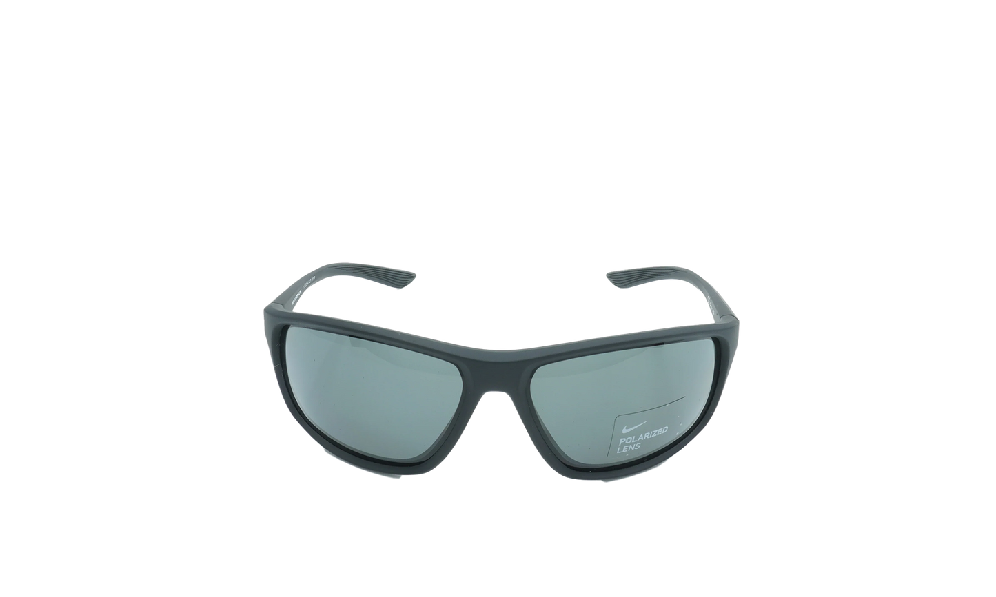 ADRENALINE P Polarized Sunglasses "MATTE BLACK"
