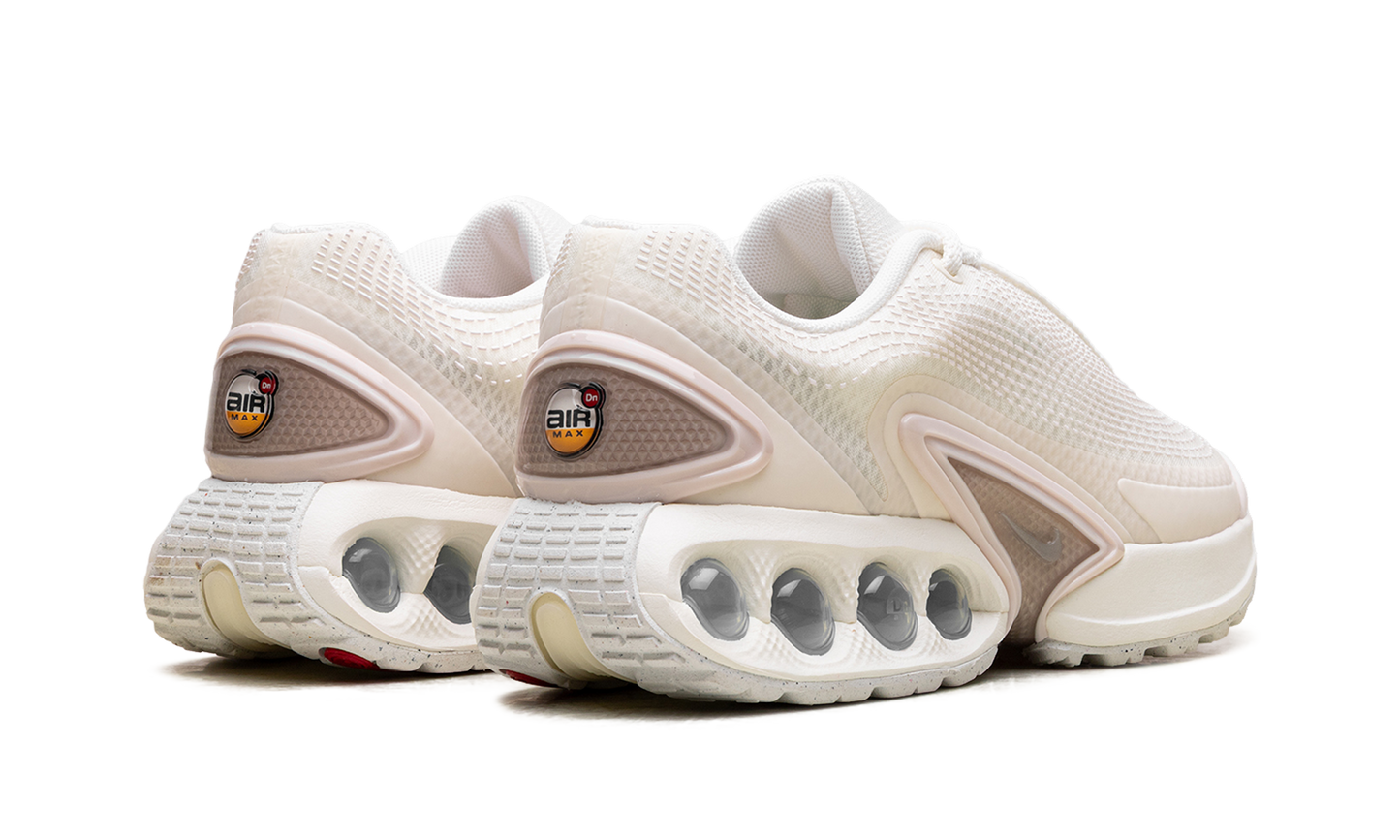 Air Max Dn WMNS "Sail Light Soft Pink"