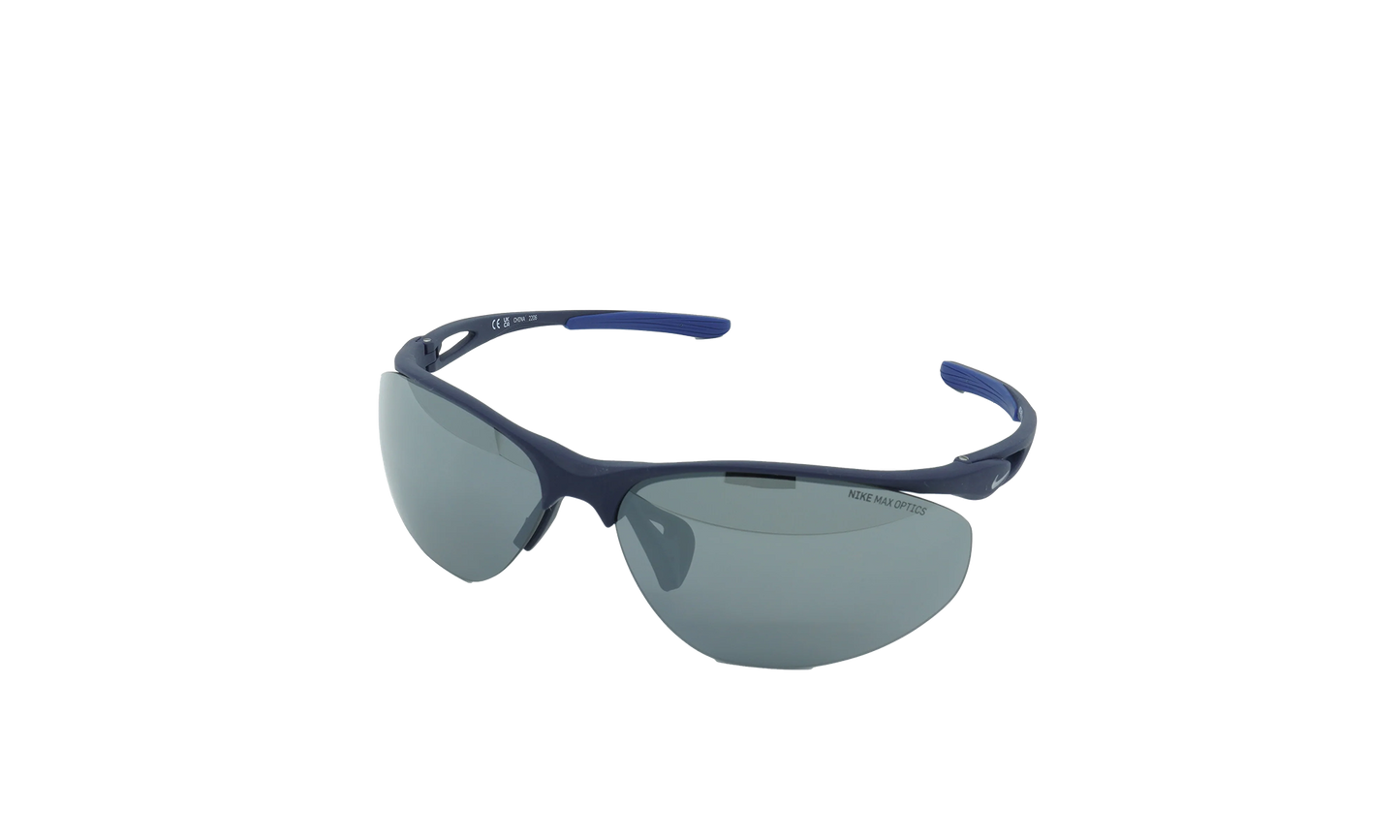 AERIAL Sunglasses "MATTE MIDNIGHT NAVY"