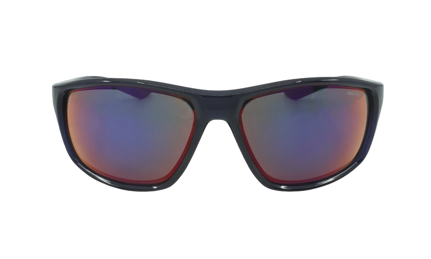 Adrenaline E Sunglasses "obsidian/Racer Blue"