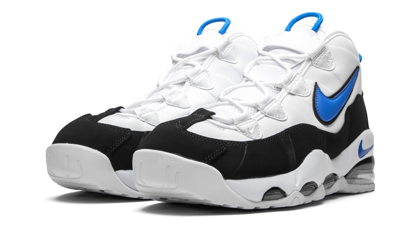 Air Max Uptempo 95 "White/Photo Blue"