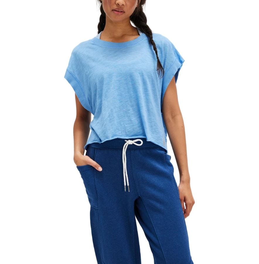 Free People Movement Women's My Time Tee