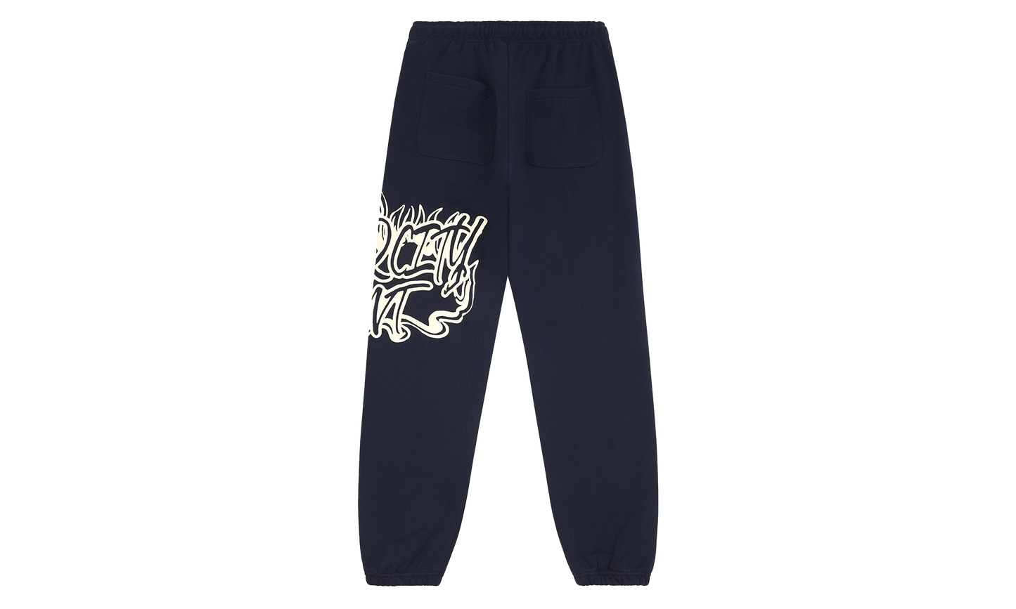 Entertainment Sweatpants "Blue"