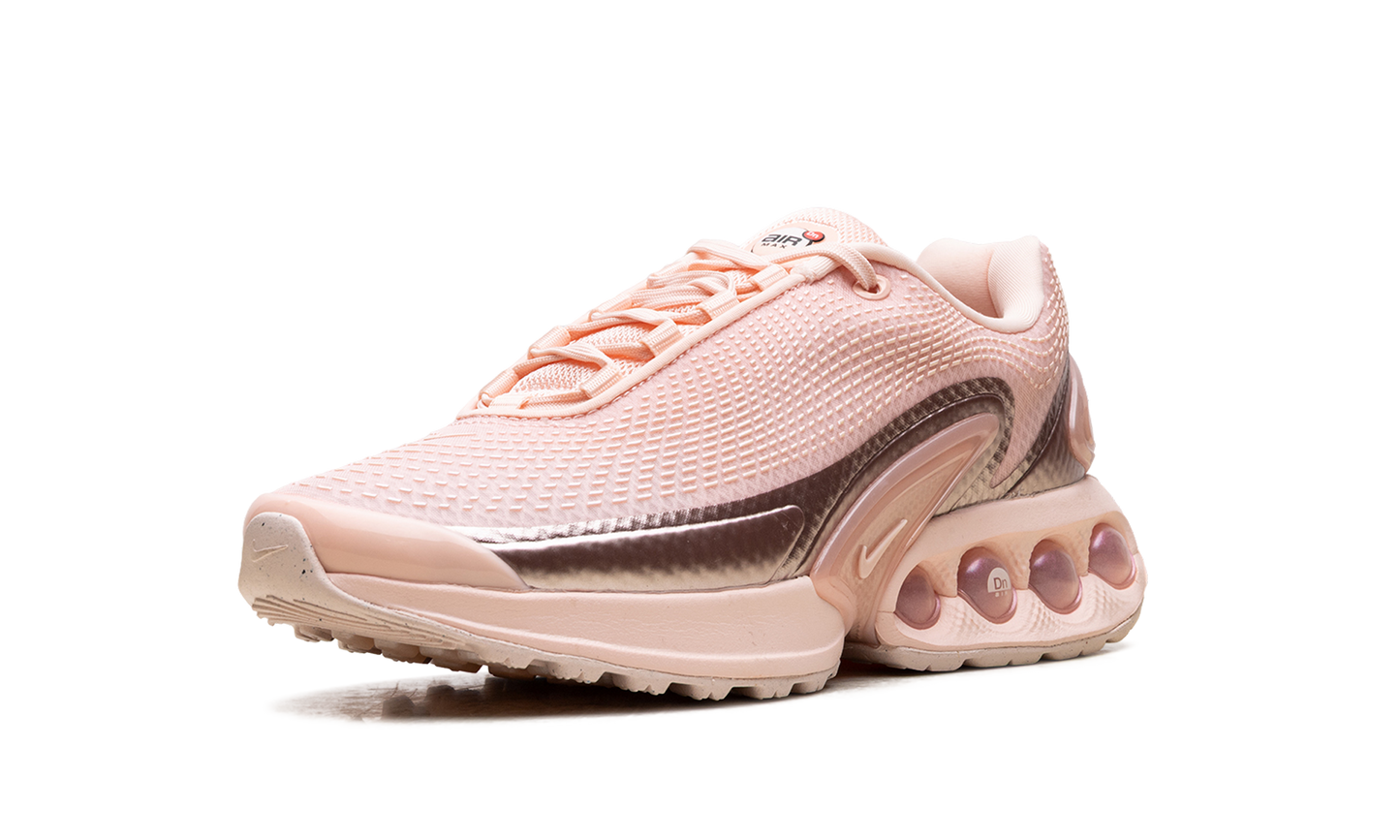 Air Max Dn WMNS "Washed Coral Guava Ice"