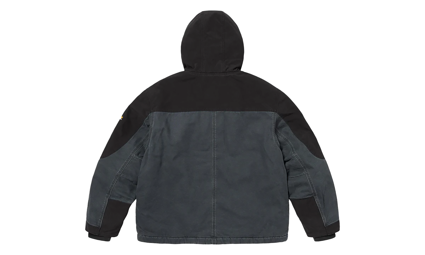 Dickies® Cordura® Hooded Work Jacket "FW 25 - black"