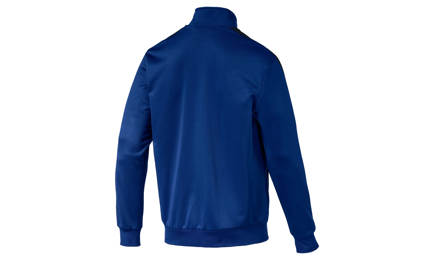 CLASSICS T7 TRACK JACKET "Blue"