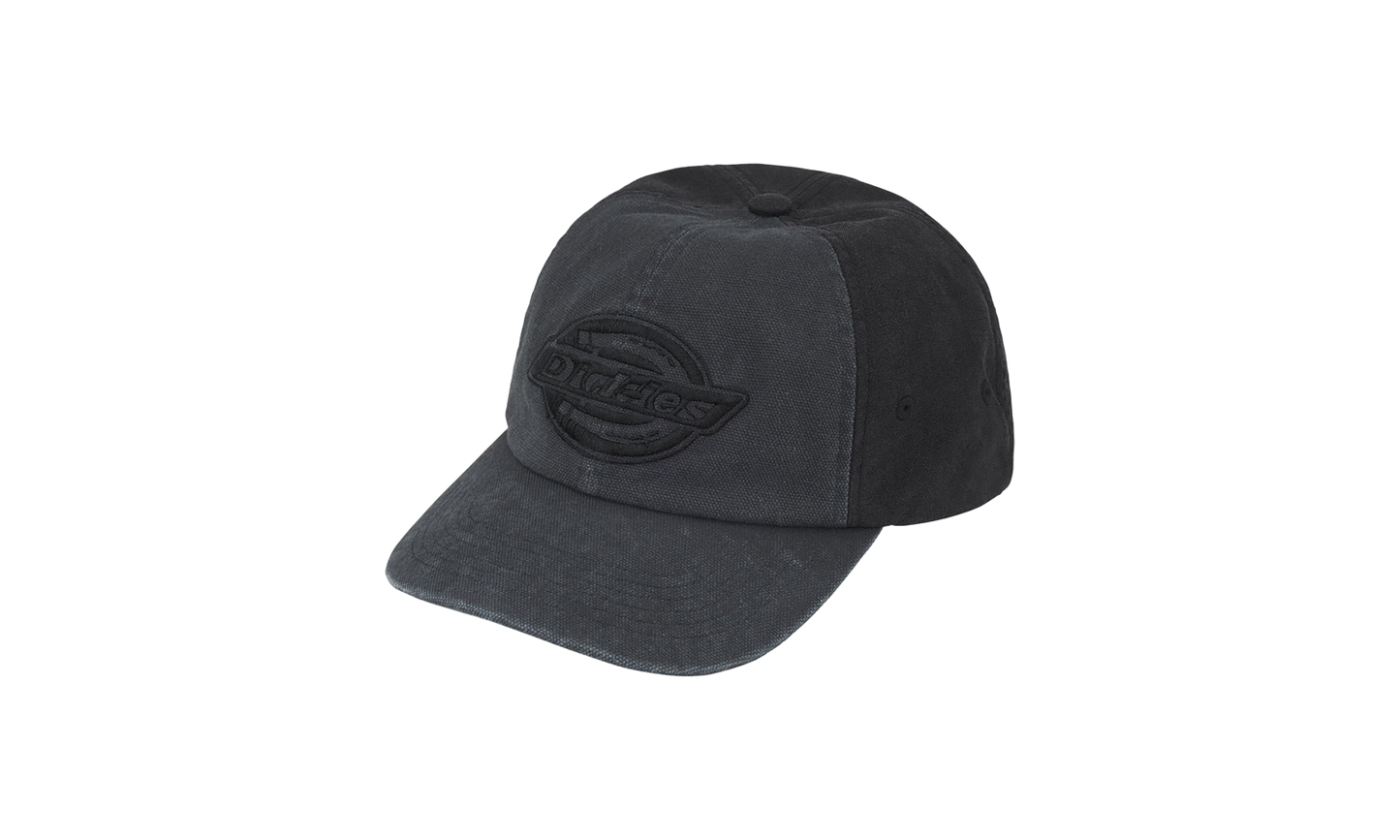 Dickies® Cordura® 6-Panel "FW 25 - black"