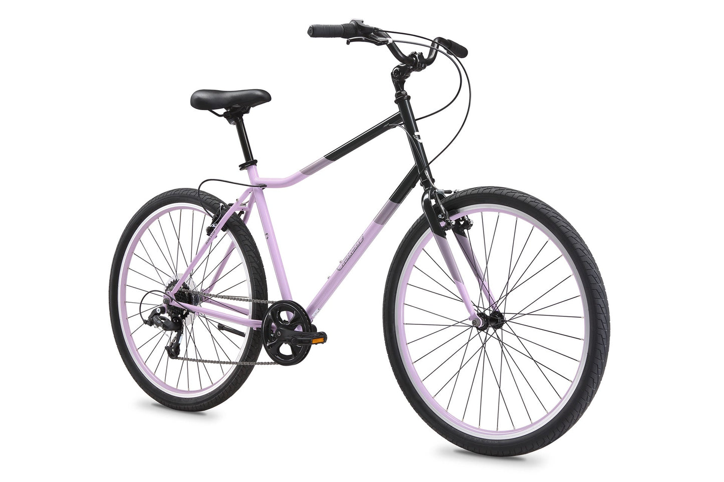 Adult Bike