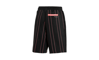 91074 SHORTS "Black"