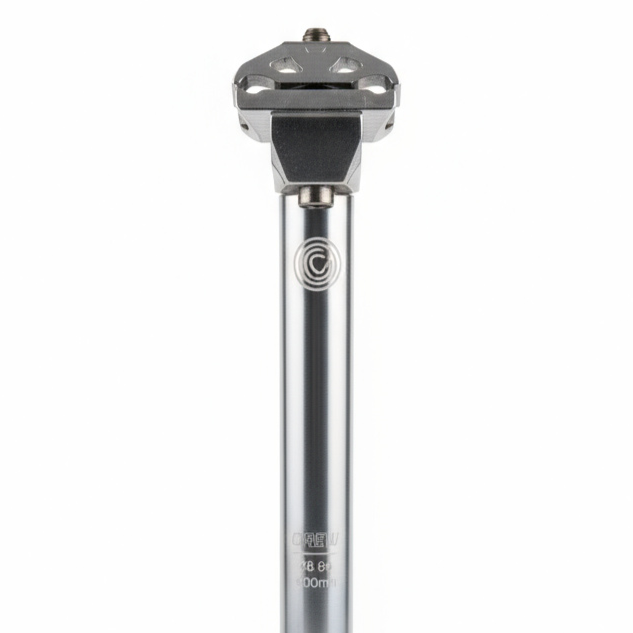 Crew Bike Co E-Crewser Seatpost