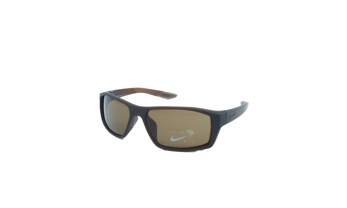 BRAZEN SHADOW MI Sunglasses "MATTE EL DORADO/BLACK"