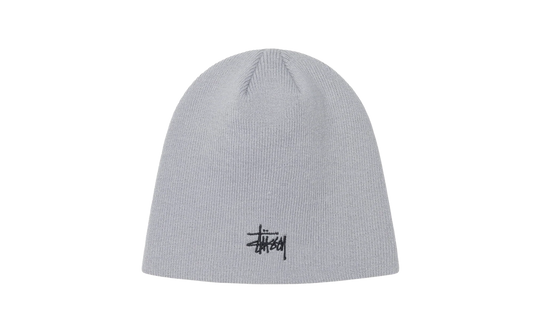 BASIC STÜSSY SKULLCAP "Stone"