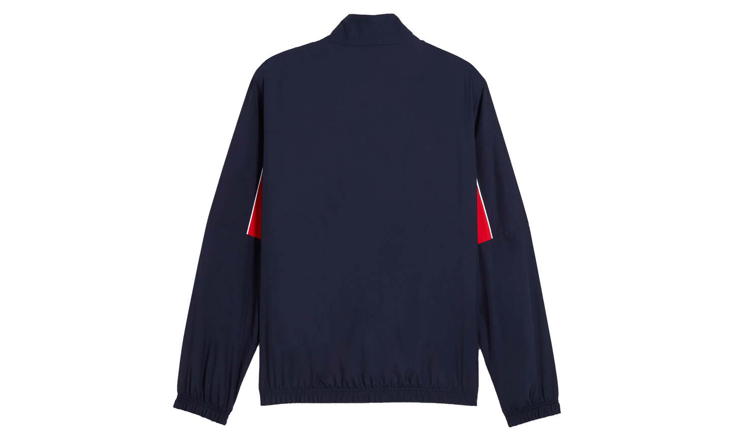 CHG FTBLARCHIVE JACKET "Blue"