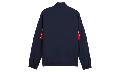 CHG FTBLARCHIVE JACKET "Blue"