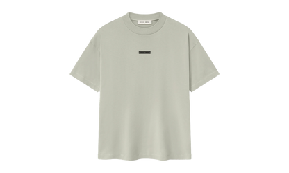 Classic SS Tee "Abby Stone"