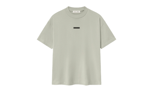 Classic SS Tee "Abby Stone"