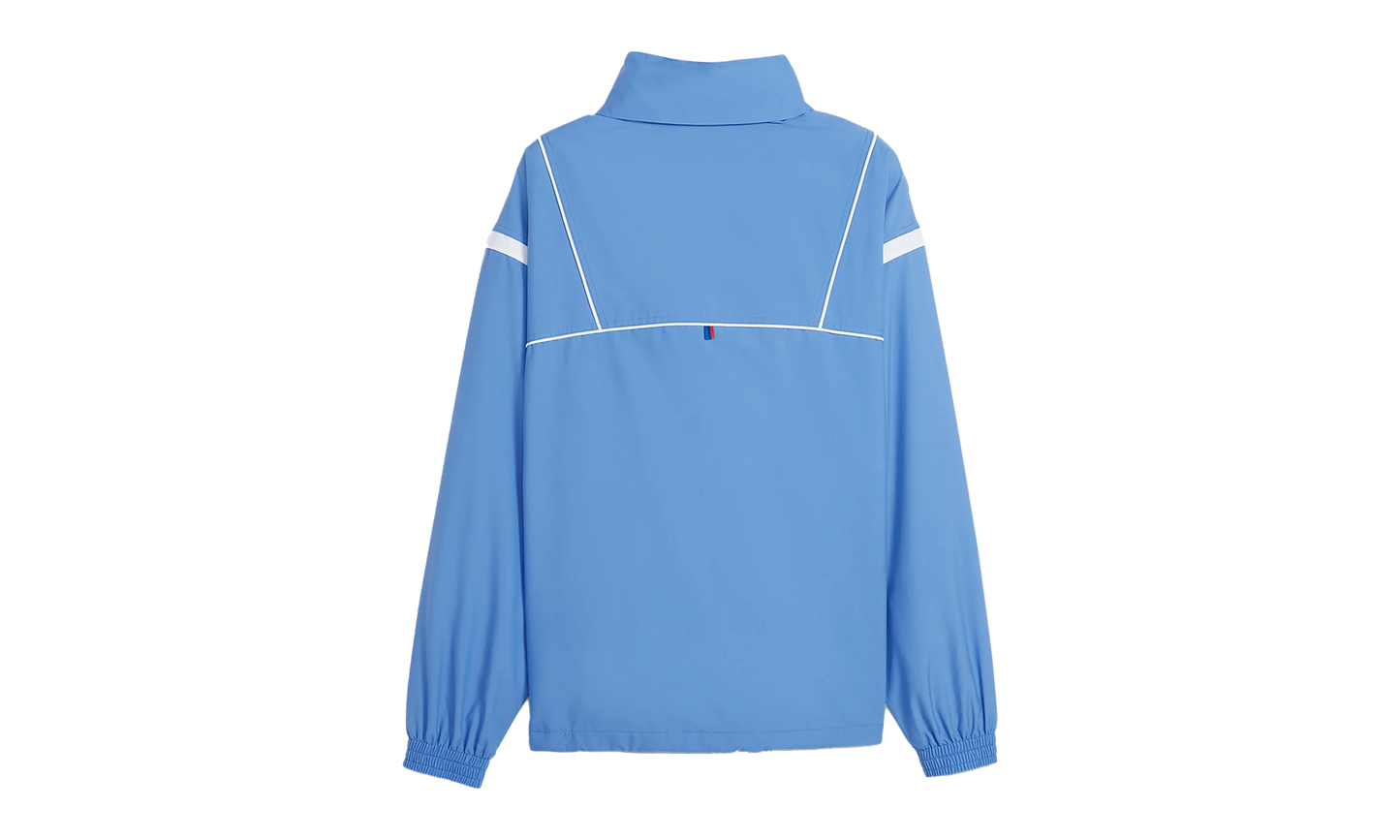 BMW MOTORSPORT RACE JACKETS "Blue"