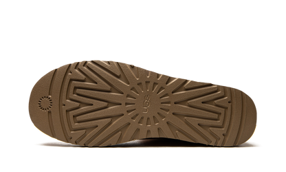 Classics Mini "Chestnut"