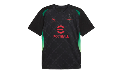 ACM X OFF-WHITE PREMATCH SS JERSEY "Black"