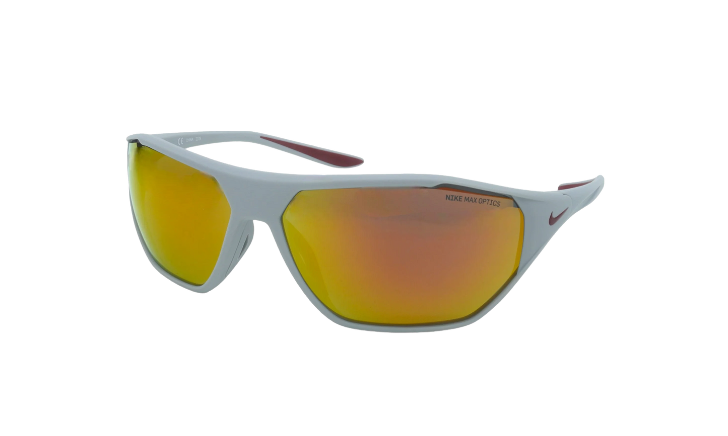 Aero Drift Sunglasses "Wolf Grey"