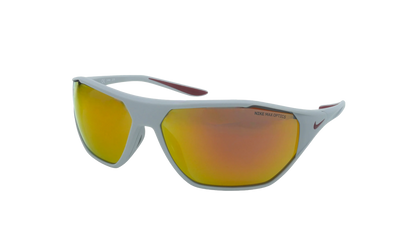 Aero Drift Sunglasses "Wolf Grey"