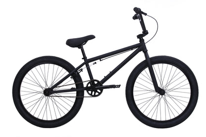 Crew Bike Co Crewser 24" BMX Bike
