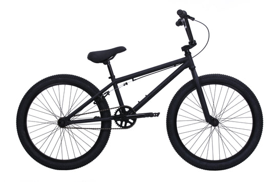 Crew Bike Co Crewser 24" BMX Bike
