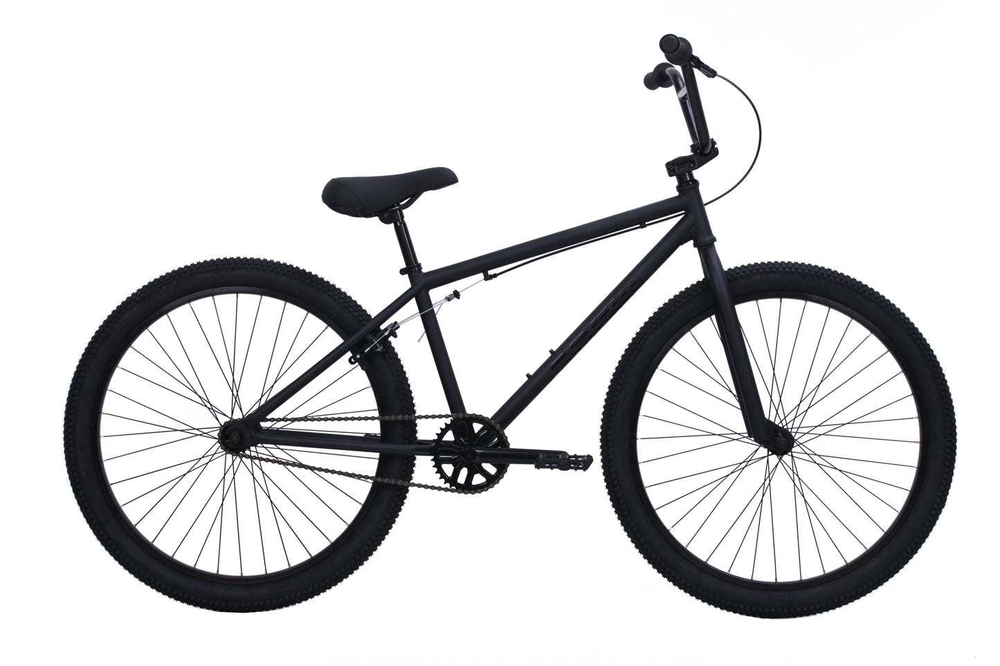Crew Bike Co Crewser 26" BMX Bike