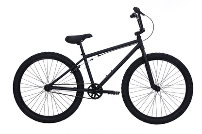 Crew Bike Co Crewser 26" BMX Bike