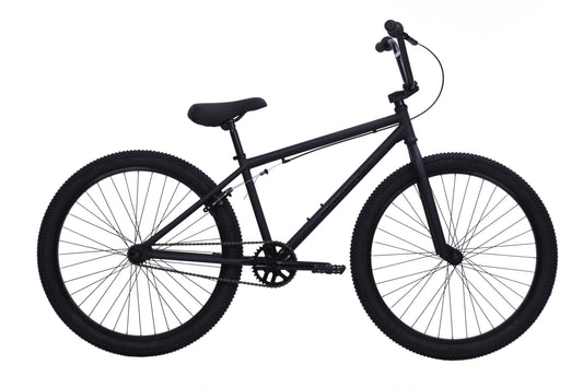 Crew Bike Co Crewser 26" BMX Bike