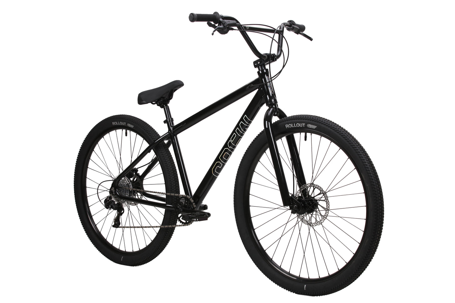 Crew Bike Co G29 BMX Bike